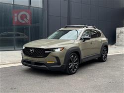 مازدا CX-50